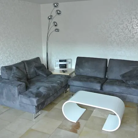 Lotti Suedpfalz Apartamento