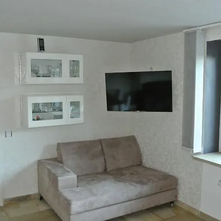 Apartment Lotti *