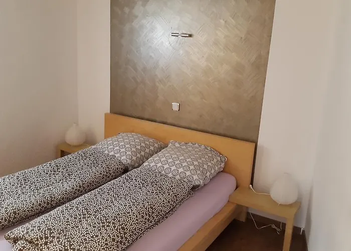 アパート Lotti Suedpfalz