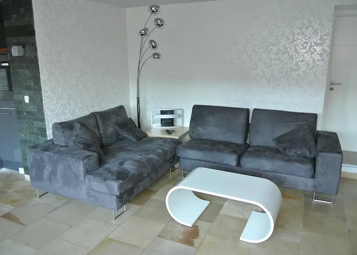 Lotti Suedpfalz アパート