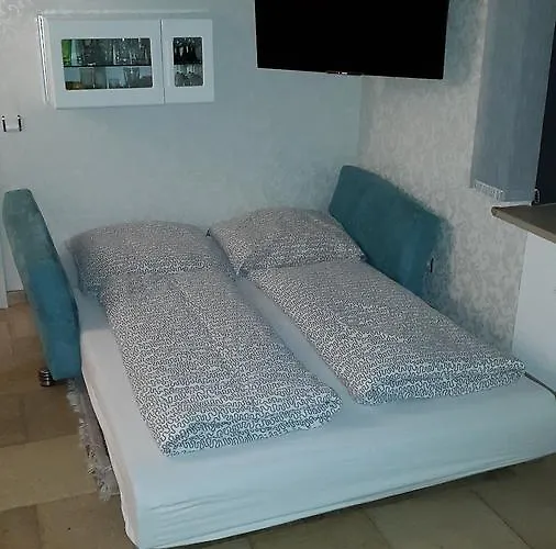 Lotti Suedpfalz Апартаменты